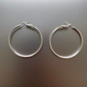 Everyday Earrings, Dainty Earrings Hypoallergenic Gold Filled Tarnish Resistant